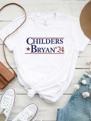 Childers Bryan 24 Shirt Childers Bryan 24 T Shirt Childers Bryan 24 Hoodie Childers Bryan 24 Sweatshirt Unique riracha 4