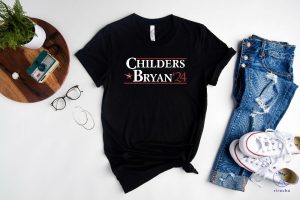 Childers Bryan 24 Shirt Childers Bryan 24 T Shirt Childers Bryan 24 Hoodie Childers Bryan 24 Sweatshirt Unique riracha 5