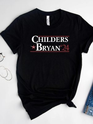 Childers Bryan 24 Shirt Childers Bryan 24 T Shirt Childers Bryan 24 Hoodie Childers Bryan 24 Sweatshirt Unique riracha 5