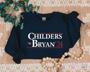 Childers Bryan 24 Shirt Childers Bryan 24 T Shirt Childers Bryan 24 Hoodie Childers Bryan 24 Sweatshirt Unique riracha 6