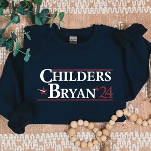 Childers Bryan 24 Shirt Childers Bryan 24 T Shirt Childers Bryan 24 Hoodie Childers Bryan 24 Sweatshirt Unique riracha 6