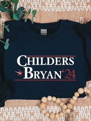 Childers Bryan 24 Shirt Childers Bryan 24 T Shirt Childers Bryan 24 Hoodie Childers Bryan 24 Sweatshirt Unique riracha 6