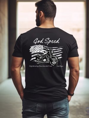 Zach Bryan God Speed T Shirt Zach Bryan Merch Godspeed Zach Bryan T Shirt Unique riracha 6