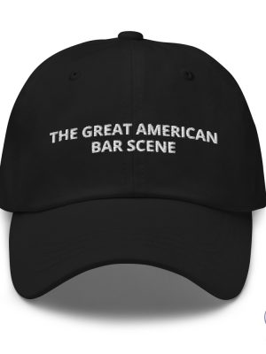 Great American Bar Scene Hat The Great American Bar Scene Hat Great American Bar Scene Zach Bryan Hat riracha 2