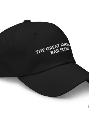 Great American Bar Scene Hat The Great American Bar Scene Hat Great American Bar Scene Zach Bryan Hat riracha 3