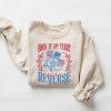 Put It In Reverse Terry T Shirt Back Up Terry 4Th Of July Shirt T Shirt 4Th Of July Shirts riracha 1