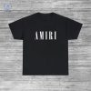 Amiri Core Logo T Shirt Amiri Core Logo Hoodie Amiri Core Logo Sweatshirt Amiri Core Logo Sweater riracha 1