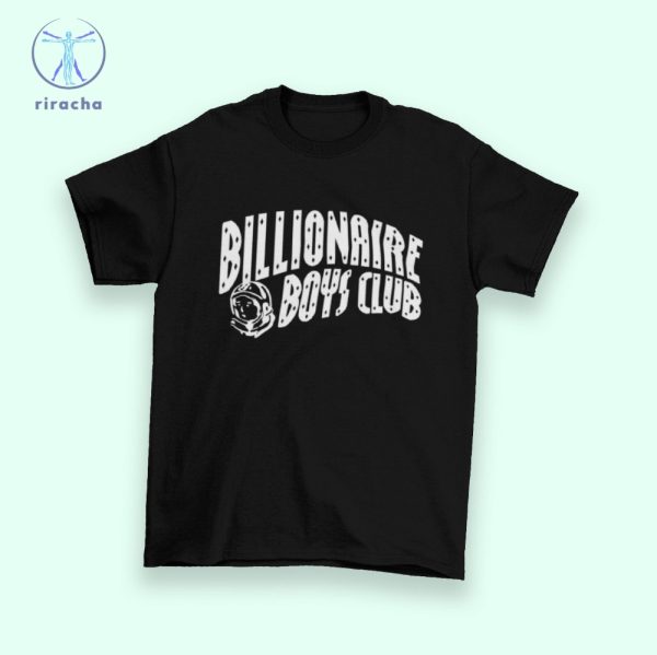 Billionaire Boys Club Film T Shirt Billionaire Boys Club Tshirt Billionaires Boys Club Billionaire Boys Club Slides T Shirt riracha 1