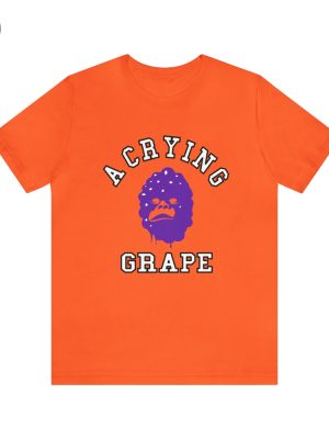 Bape Shirt Crying Grape Shirt Crying Bape Shirt Crying Grape T Shirt Crying Grape Hoodie riracha 3