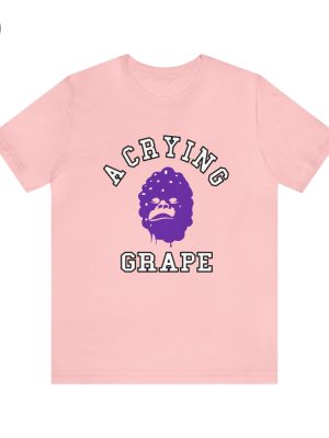 Bape Shirt Crying Grape Shirt Crying Bape Shirt Crying Grape T Shirt Crying Grape Hoodie riracha 4