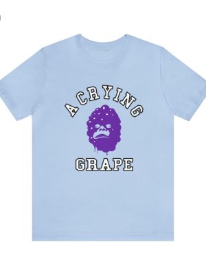 Bape Shirt Crying Grape Shirt Crying Bape Shirt Crying Grape T Shirt Crying Grape Hoodie riracha 6