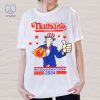 Nathans Hot Dog Contest T Shirt Nathans Hot Dog Eating Contest Shirt Nathans Hot Dog Eating Record Shirt riracha 1