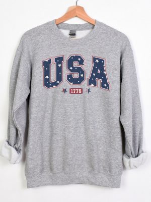 Vintage Usa Sweatshirt Old Navy Usa Sweatshirt Usa Olympic Sweatshirt Fourth Of July Sweatshirt Team Usa Gear riracha 2