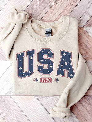 Vintage Usa Sweatshirt Old Navy Usa Sweatshirt Usa Olympic Sweatshirt Fourth Of July Sweatshirt Team Usa Gear riracha 3