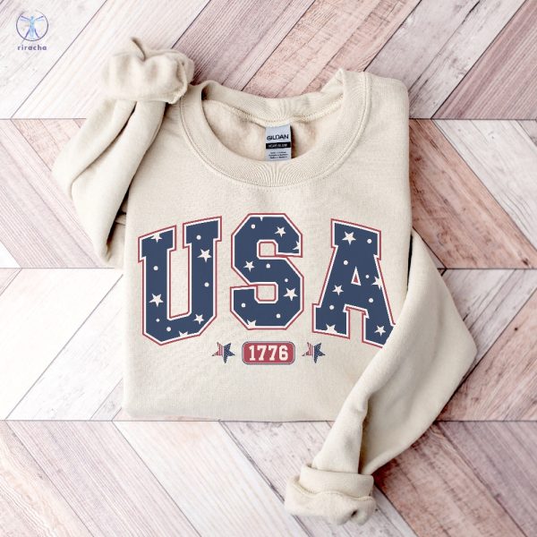 Vintage Usa Sweatshirt Old Navy Usa Sweatshirt Usa Olympic Sweatshirt Fourth Of July Sweatshirt Team Usa Gear riracha 3