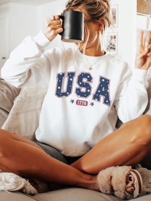 Vintage Usa Sweatshirt Old Navy Usa Sweatshirt Usa Olympic Sweatshirt Fourth Of July Sweatshirt Team Usa Gear riracha 4