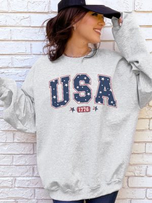 Vintage Usa Sweatshirt Old Navy Usa Sweatshirt Usa Olympic Sweatshirt Fourth Of July Sweatshirt Team Usa Gear riracha 6