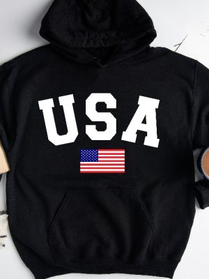 Usa Flag Sweatshirt Fourth Of July Sweatshirt Usa Olympic Sweatshirt Free People Usa Sweatshirt Usa Olympics Sweatshirt riracha 4