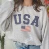 Vintage Usa Sweatshirt Free People Usa Sweatshirt Usa Olympic Sweatshirt Usa Olympic Sweatshirt Usa Olympics Sweatshirt riracha 1