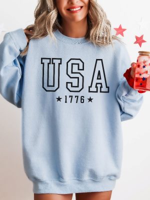 America Sweatshirt American Flag Sweater Usa Olympic Sweatshirt Team Usa Gear American Flag Sweatshirt Usa Olympics Sweatshirt riracha 2