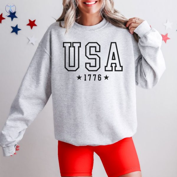 America Sweatshirt American Flag Sweater Usa Olympic Sweatshirt Team Usa Gear American Flag Sweatshirt Usa Olympics Sweatshirt riracha 5