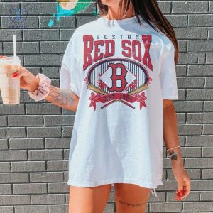 Boston Baseball Hoodie Boston Red Sox Womens Shirt Boston Red Sox Shirts Red Sox Shirt Womens riracha 3