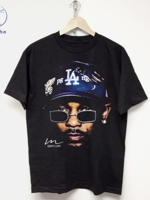 Kendrick Lamar T Shirt Kendrick Lamar Merch Kendrick Lamar And Drake Feud Kendrick Lamar Hoodie Kendrick Lamar Sweatshirt riracha 2