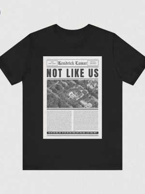 Kendrick Lamar They Not Like Us Shirt Kendrick Lamar Merch Kendrick Lamar T Shirt Kendrick Lamar Net Worth Unique riracha 4