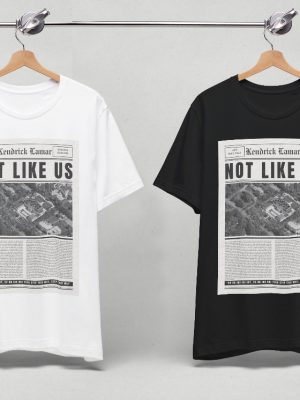 Kendrick Lamar They Not Like Us Shirt Kendrick Lamar Merch Kendrick Lamar T Shirt Kendrick Lamar Net Worth Unique riracha 5