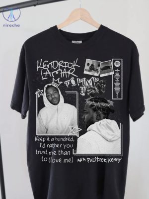 Kendrick Lamar Vintage Shirt Kendrick Lamar Merch Kendrick Lamar T Shirt Kendrick Lamar Net Worth Kendrick Lamar Concert riracha 3