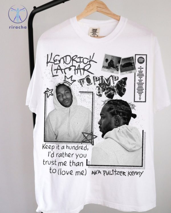 Kendrick Lamar Vintage Shirt Kendrick Lamar Merch Kendrick Lamar T Shirt Kendrick Lamar Net Worth Kendrick Lamar Concert riracha 5