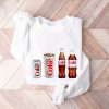 Diet Coke Lover Sweatshirt I Need A Diet Coke Sweatshirt Diet Coke Merch Diet Coke Sweatshirt I Need A Diet Coke Hoodie riracha 1