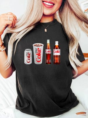 Diet Coke Lover Sweatshirt I Need A Diet Coke Sweatshirt Diet Coke Merch Diet Coke Sweatshirt I Need A Diet Coke Hoodie riracha 2