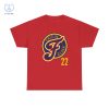 Caitlin Clark 22 T Shirt Caitlin Clark Fever Shirt Indiana Fever Caitlin Clark Shirt Indiana Fever Shirt riracha 1