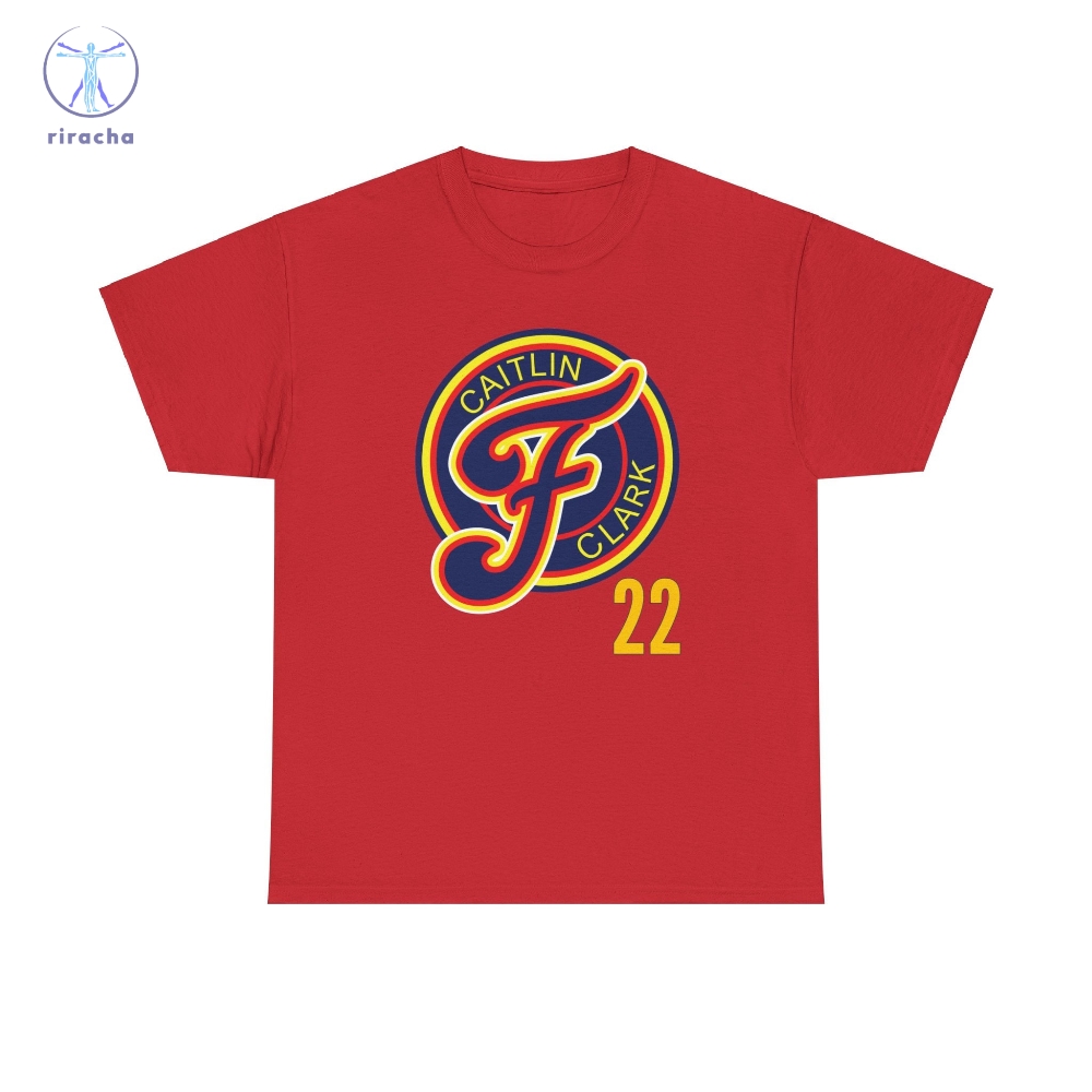 Caitlin Clark 22 T Shirt Caitlin Clark Fever Shirt Indiana Fever Caitlin Clark Shirt Indiana Fever Shirt