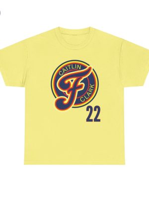 Caitlin Clark 22 T Shirt Caitlin Clark Fever Shirt Indiana Fever Caitlin Clark Shirt Indiana Fever Shirt riracha 2