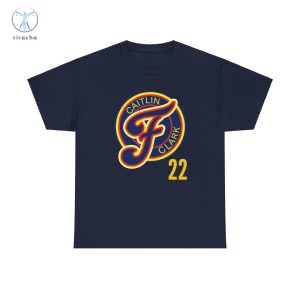 Caitlin Clark 22 T Shirt Caitlin Clark Fever Shirt Indiana Fever Caitlin Clark Shirt Indiana Fever Shirt riracha 3