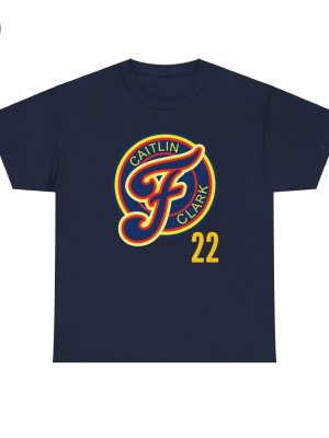 Caitlin Clark 22 T Shirt Caitlin Clark Fever Shirt Indiana Fever Caitlin Clark Shirt Indiana Fever Shirt riracha 3