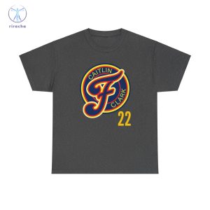 Caitlin Clark 22 T Shirt Caitlin Clark Fever Shirt Indiana Fever Caitlin Clark Shirt Indiana Fever Shirt riracha 6