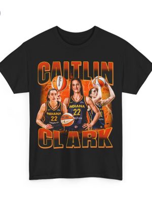 Vintage Caitlin Clark Fever Shirt You Break It You Own It Shirt Indiana Fever Caitlin Clark Shirt Unique riracha 2