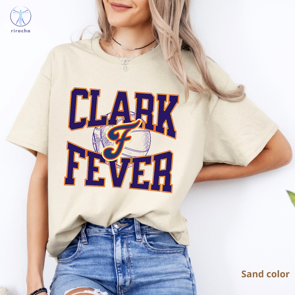 Indiana Basketball Caitlin Clark 22 T Shirt Indiana Fever Caitlin Clark Shirt Caitlin Clark Indiana Fever Shirt Caitlin Clark Apparel