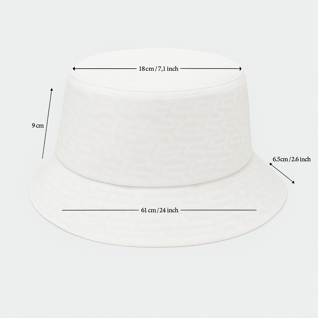 Bucket Hat