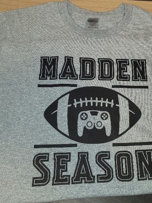 Madden Season Tshirt Madden 25 Shirt Madden 25 T Shirt Madden 25 Sweatshirt Madden 25 Hoodie Unique riracha 4