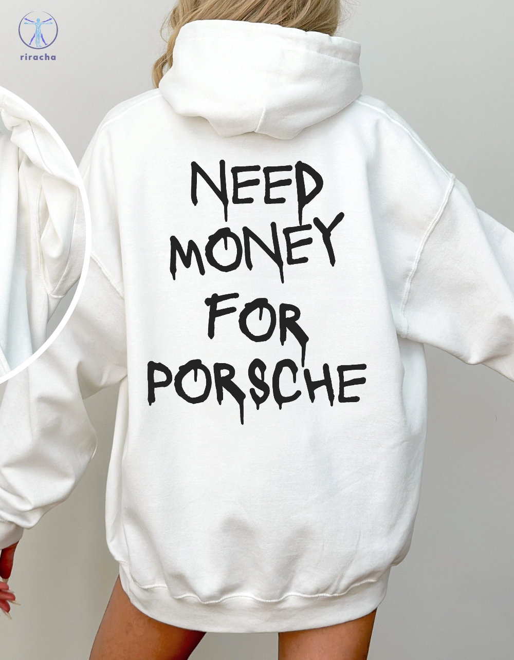 Need Money For Porsche Hoodie Need Money For Porsche Shirt Original Need Money For Porsche Sweatshirt