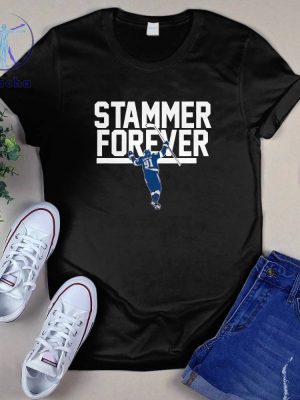 Nashville Hockey Steven Stamkos Stammer Forever T Shirt Nashville Hockey Steven Stamkos Stammer Forever Hoodie riracha 2