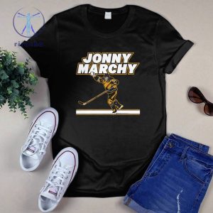 Nashville Hockey Jonathan Marchessault Jonny Marchy Nashville Shirt Jonathan Marchessault Jonny Marchy Nashville Hoodie riracha 2