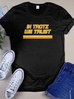 Nashville Hockey In Trotz We Trust T Shirt In Trotz We Trust Hoodie In Trotz We Trust Sweatshirt riracha 2