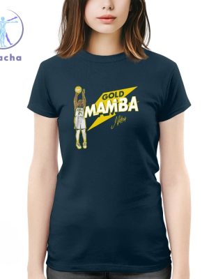 Jewell Loyd Gold Mamba Shirt Jewell Loyd Gold Mamba Hoodie Jewell Loyd Gold Mamba T Shirt riracha 2