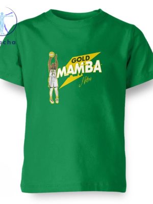 Jewell Loyd Gold Mamba Shirt Jewell Loyd Gold Mamba Hoodie Jewell Loyd Gold Mamba T Shirt riracha 3