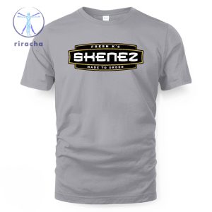 Pittsburgh Baseball Paul Skenes Fresh Ks Made To Order T Shirt Paul Skenes Fresh Ks Made To Order Hoodie riracha 2